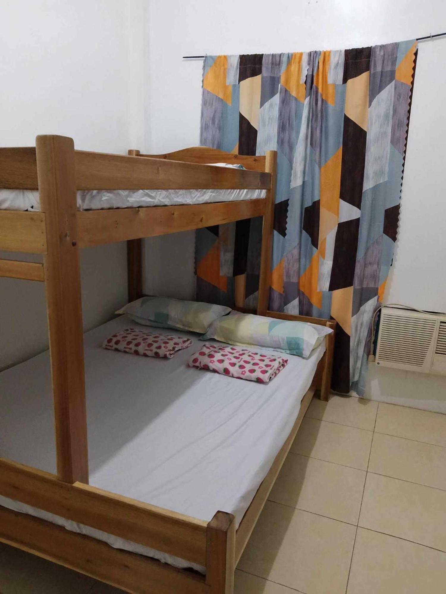 Estrelle Orange House - Backpackers Hub Apartment Puerto Princesa Ngoại thất bức ảnh